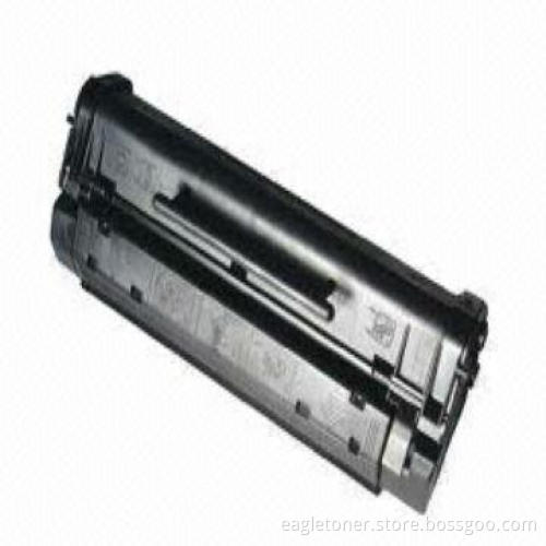 Compatible black toner cartridges for HP C3906A